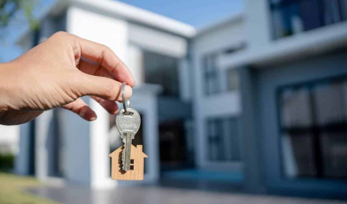 Buying A Home In Greenville, SC