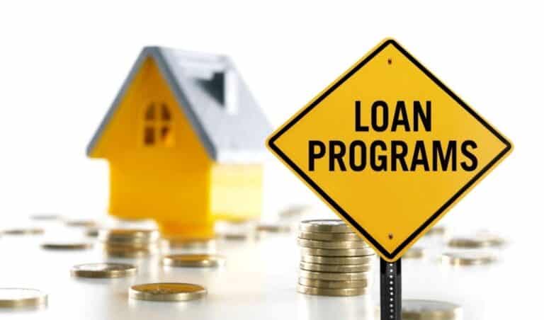 First-Time Homebuyer Loans NC & SC