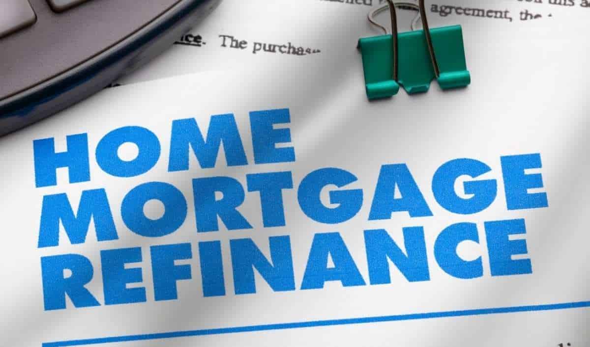 How Refinancing Can Help Lower Monthly Payments