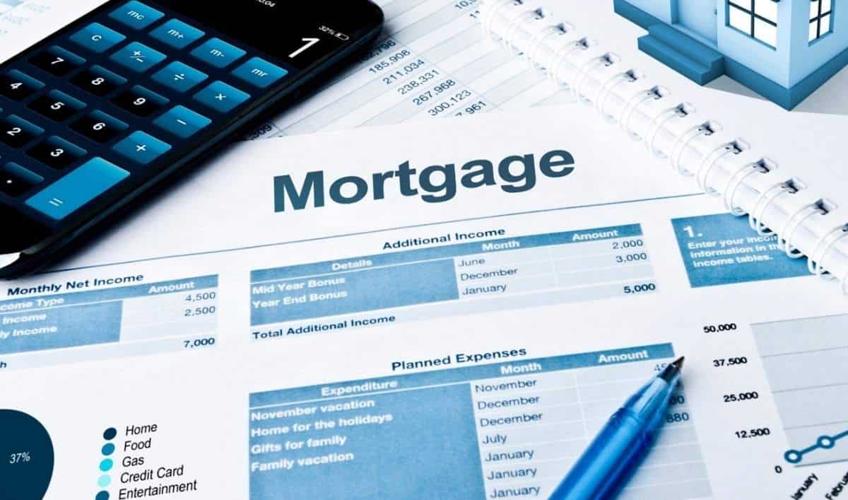 How to Get Pre-Approved and Start the Process