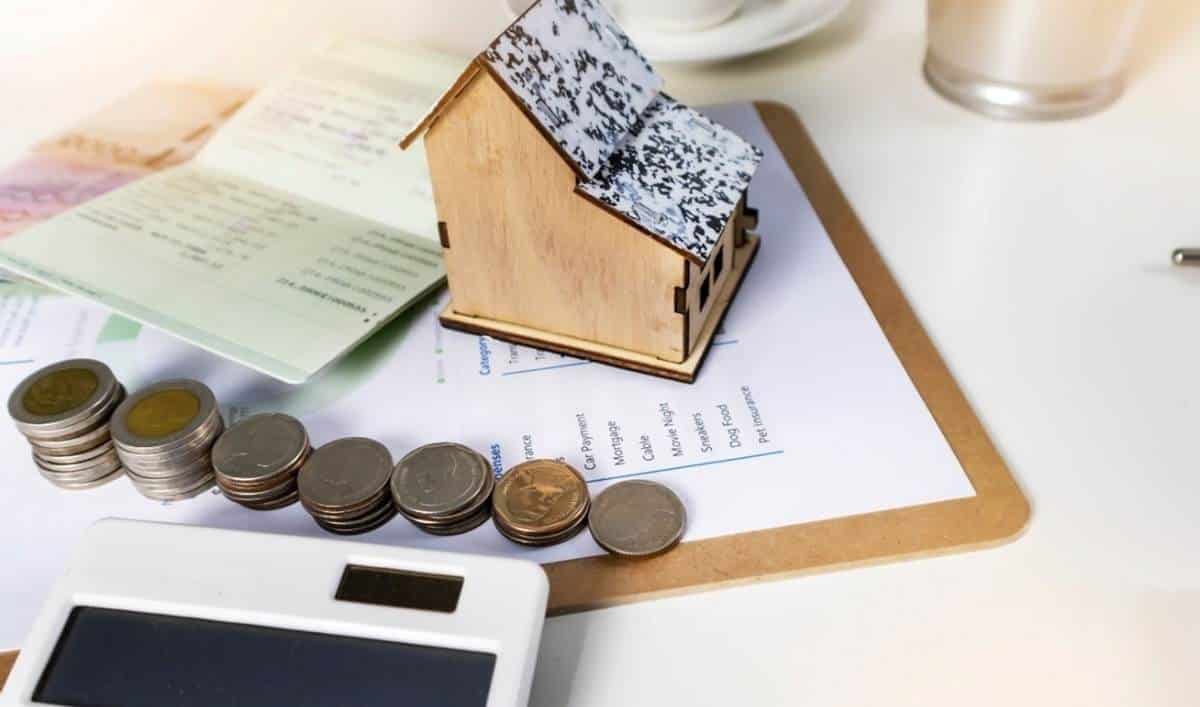 The Home Loan Process in North Carolina