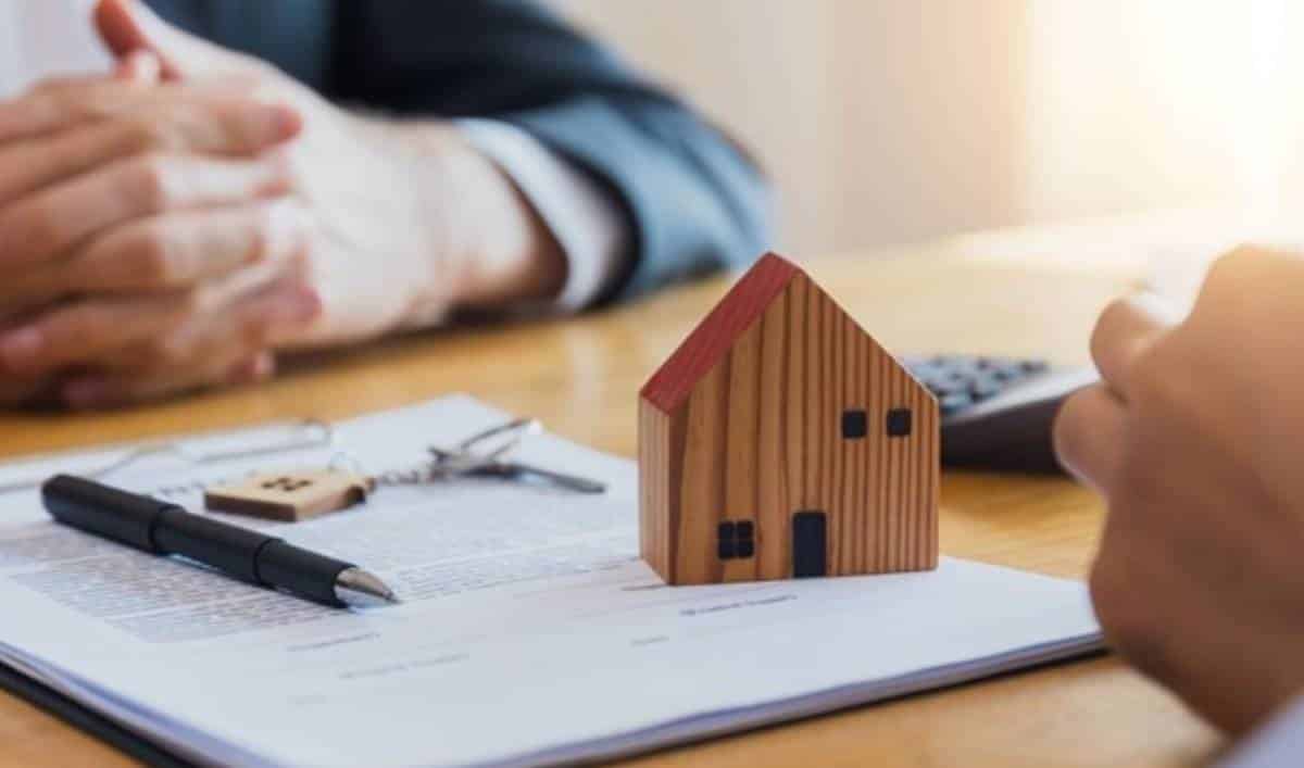 The Mortgage Process Is Too Complicated