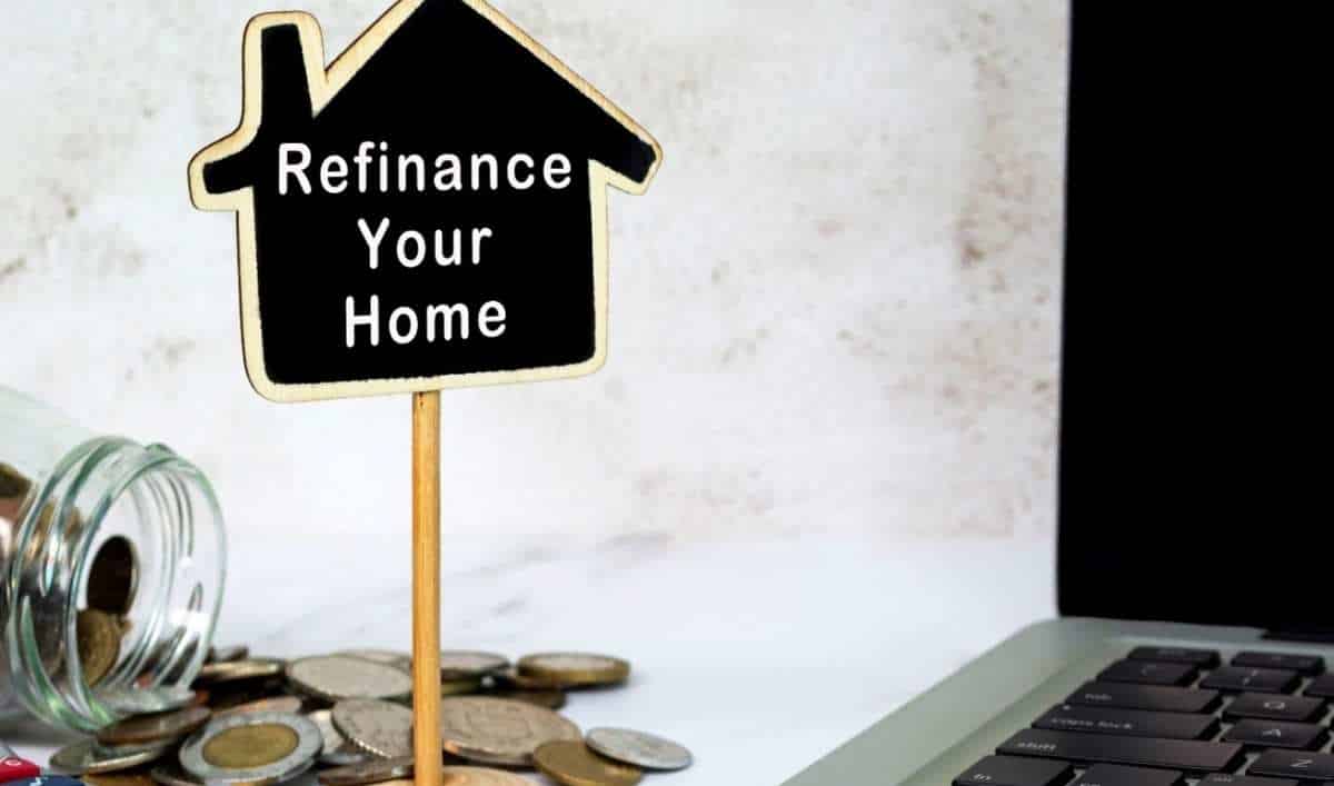 USDA Streamline Refinance