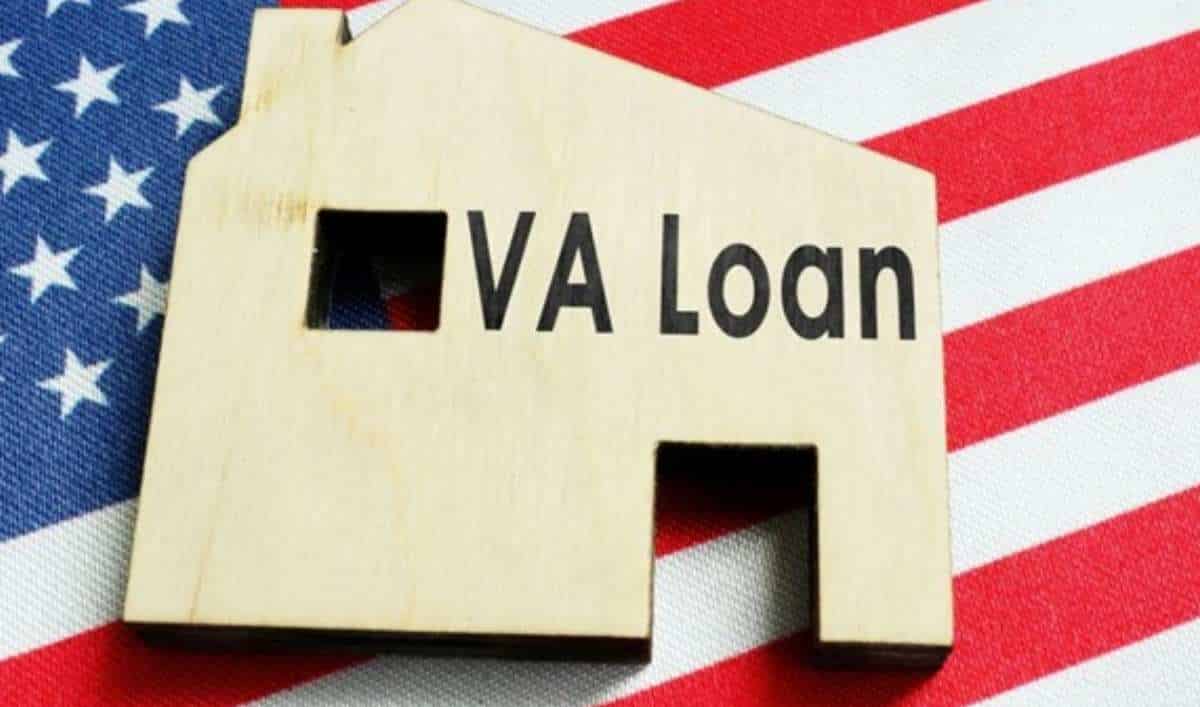 VA IRRRL (Interest Rate Reduction Refinance Loan)