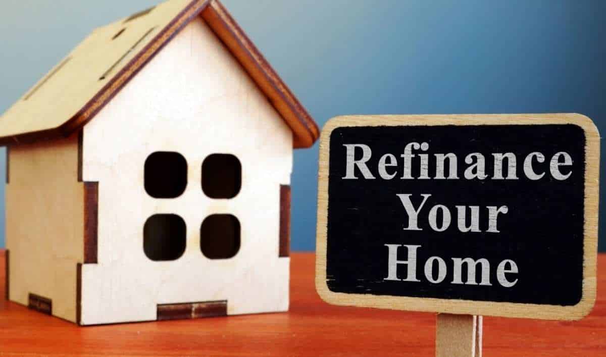 When Refinancing Makes Sense