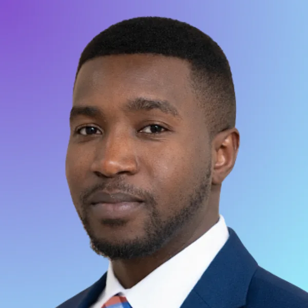 Kenneth Kivuti, Loan Officer at 1st Advantage Mortgage