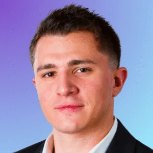 Kevin McGee