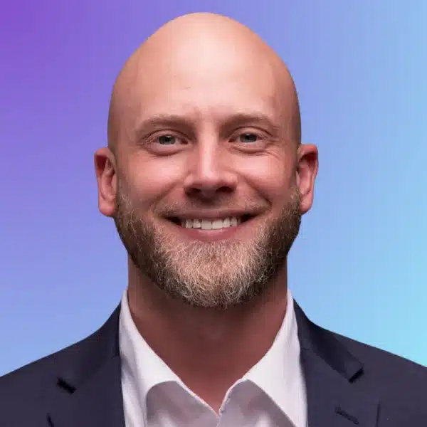 Michael Vittatoe, co-founder of 1st Advantage Mortgage